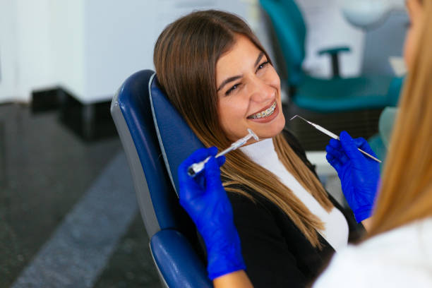 Best Emergency Dental Care  in Pollock Pines, CA