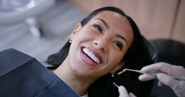 Laser Dentistry in Pollock Pines, CA