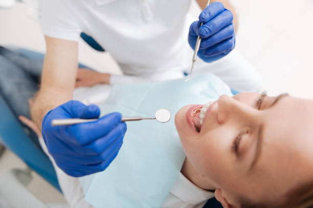 Best Full Mouth Reconstruction  in Pollock Pines, CA